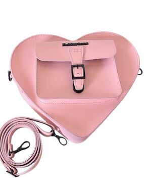 Dr.Martens Heart Bag/Backpack